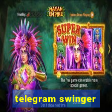 telegram swinger